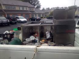 Demolition Debris Removal in River Park, FL